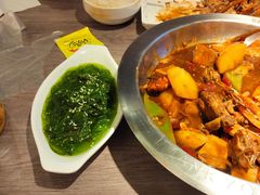 -谢蟹浓·肉蟹煲(新奥店)