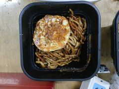 -鑫日千里马朝鲜族小馆(总店)