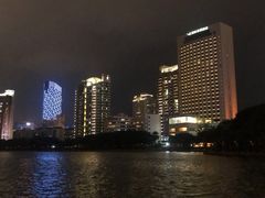 -厦门威斯汀酒店