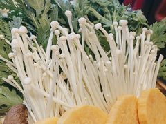 -蝎王府羊蝎子(虎坊桥总店)