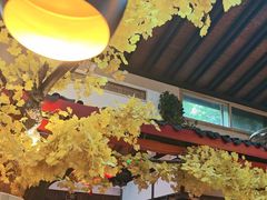 -老灶房-四川土菜(铁牛广场店)