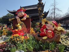 -钱王祠