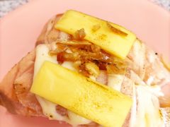-争鲜回转寿司(南开大悦城店)