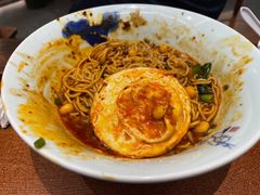-兵哥豌豆面(创意谷店)