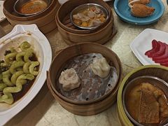 -哈尔滨永泰喜来登酒店·璟泰公馆