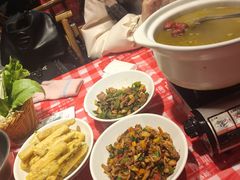 -龙师傅卤炒(天马店)