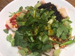 -二孃鸡爪爪(东风路总店)