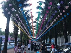 -珠海梦幻水城
