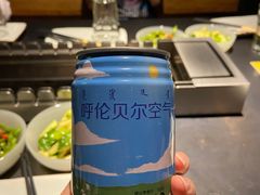 -很久以前羊肉串(清河店)