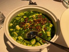 -桂满陇·海市蜃楼·黑金(国金店)