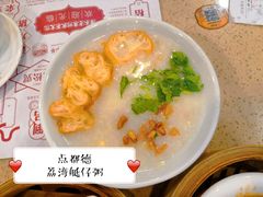 -点都德(大茶楼店)