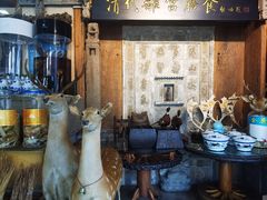 -乔家满族八大碗(流水沟店)