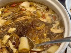 -黔蘑菇四季餐厅(观山湖店)