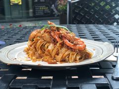 -HELLO 27 意面·沙拉·帕尼尼