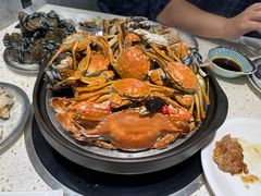 -圣罗巴海鲜自助(黑金店)