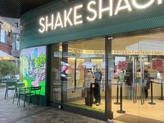 -Shake Shack(前滩太古里店)