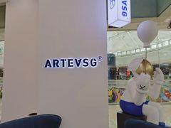 -ARTEASG啊T·新加坡奶茶(丹东万达店)