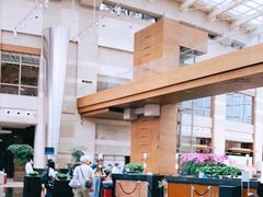 -上海外滩茂悦大酒店