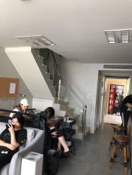 -極致刺青TATTOO STUDIO 私人订制