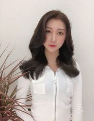 -上禾 HAIR SALON