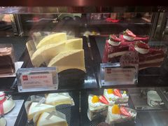 -85度C(上海茶陵北路店)