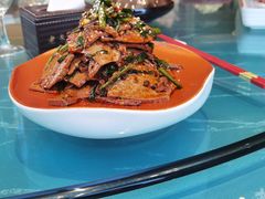 -李记搅团•非遗陕菜(三桥店)