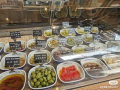-Alimentari早午餐(安福路店)