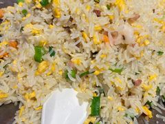 -陈记菜馆·非遗淮扬菜(东关街教场店)