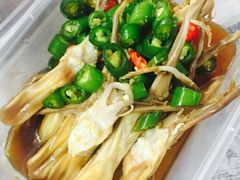 -臻鲜燕海鲜融合餐厅(金陵style店)