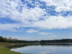 -风云岭森林公园