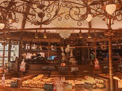 -B&C黄油与面包·THE GARDEN BAKERY概念店(世纪汇店)