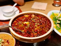 精品毛血旺-滋色臻选川菜(北京坊旗舰店)