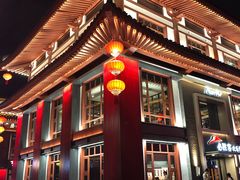 -必胜客(花舞大唐博物馆店)