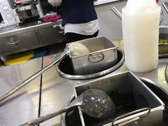 -日照红甜品店(老水街店)
