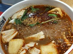 -川名佬麻辣拌麻辣烫(新华店)