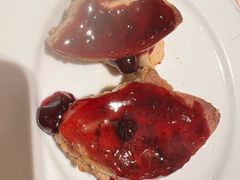 -松咖啡自助餐厅·松北香格里拉