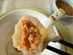 -开海·红岛海鲜虾水饺(石老人店)