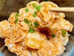 -辣尚瘾·烤鱼·新川菜(牡丹园直营店)