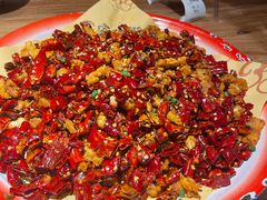 -泥糊破店小酒馆·团建聚餐(南京西路店)