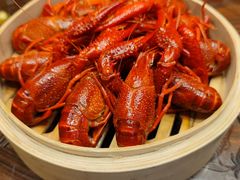 -霄汉牛三鲜湖北砂锅菜(万松园2店)