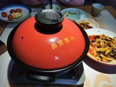 -王妈热卤·川味馆(海昌店)