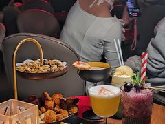 -TZ House音乐现场(来福士中心店)