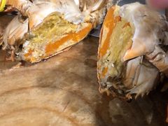 -膳富贵黄油蟹体验馆(欢乐港湾店)