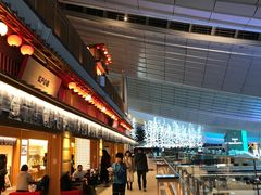 -TIAT DUTY FREE SHOP NORTH(羽田机场店)