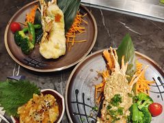 -大渔铁板烧(东城店)