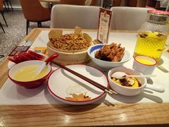 -大厨小馆(华阳城店)