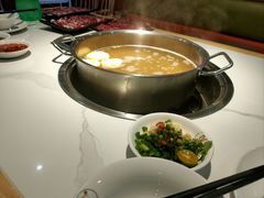 -三毛牛肉店(福强店)