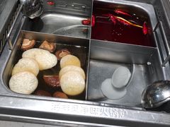 -海底捞火锅(八佰伴店)