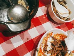 -西贝莜面村(上海百联西郊店)