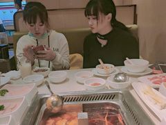 -海底捞火锅(上元大街店)